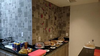 Pousada dos Comissários