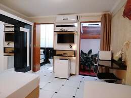 Pousada dos Comissários