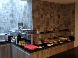 Pousada dos Comissários