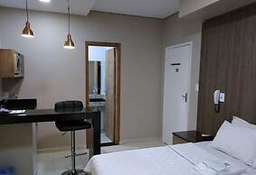 Pousada dos Comissários