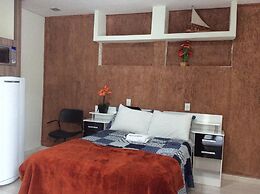 Pousada dos Comissários