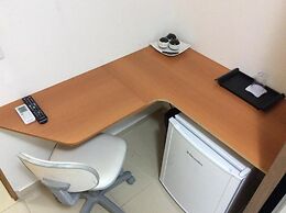 Pousada dos Comissários