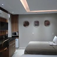 Pousada dos Comissários