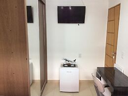 Pousada dos Comissários