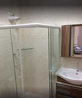 Pousada dos Comissários