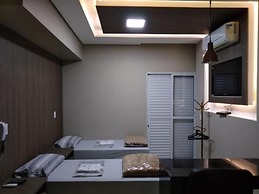 Pousada dos Comissários