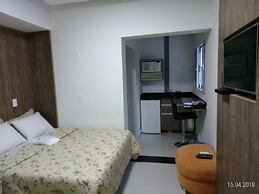 Pousada dos Comissários