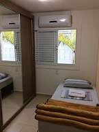 Pousada dos Comissários