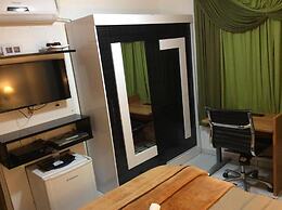 Pousada dos Comissários