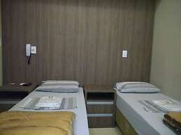 Pousada dos Comissários