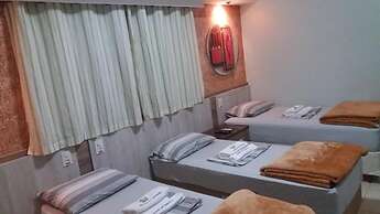 Pousada dos Comissários