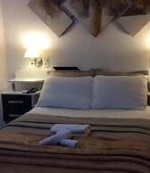 Pousada dos Comissários