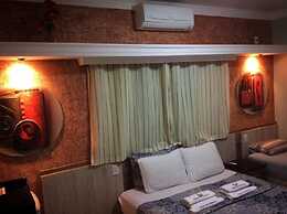 Pousada dos Comissários