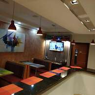 Pousada dos Comissários