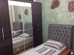 Pousada dos Comissários