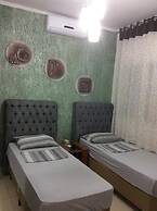 Pousada dos Comissários