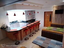 Pousada dos Comissários