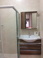 Pousada dos Comissários