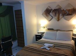 Pousada dos Comissários