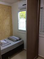 Pousada dos Comissários