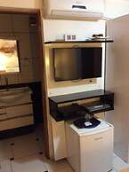 Pousada dos Comissários