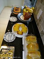 Pousada dos Comissários