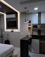 Pousada dos Comissários