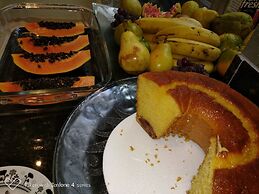 Pousada dos Comissários