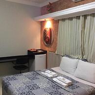 Pousada dos Comissários