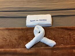 Pousada dos Comissários