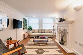 Be London - The Soho Residences