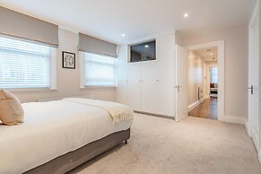 Be London - The Soho Residences