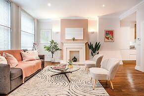 Be London - The Soho Residences