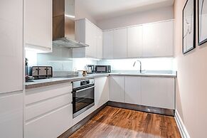 Be London - The Soho Residences