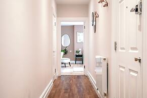 Be London - The Soho Residences