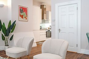 Be London - The Soho Residences