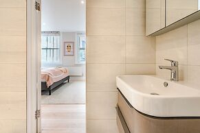 Be London - The Soho Residences