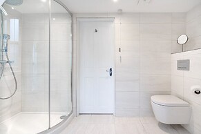 Be London - The Soho Residences