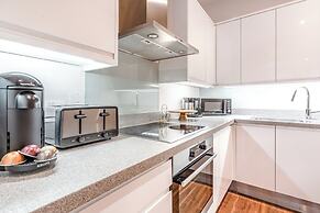 Be London - The Soho Residences