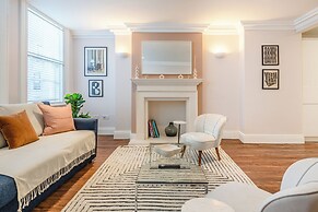 Be London - The Soho Residences