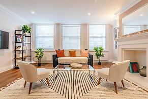 Be London - The Soho Residences