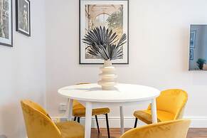 Be London - The Soho Residences