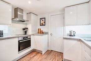 Be London - The Soho Residences