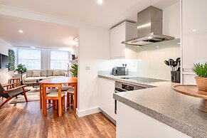 Be London - The Soho Residences