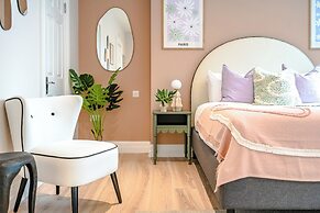 Be London - The Soho Residences