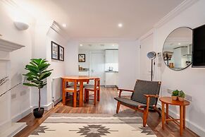 Be London - The Soho Residences