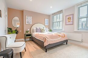 Be London - The Soho Residences