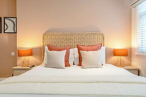 Be London - The Soho Residences