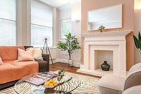 Be London - The Soho Residences