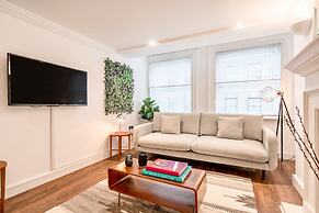 Be London - The Soho Residences